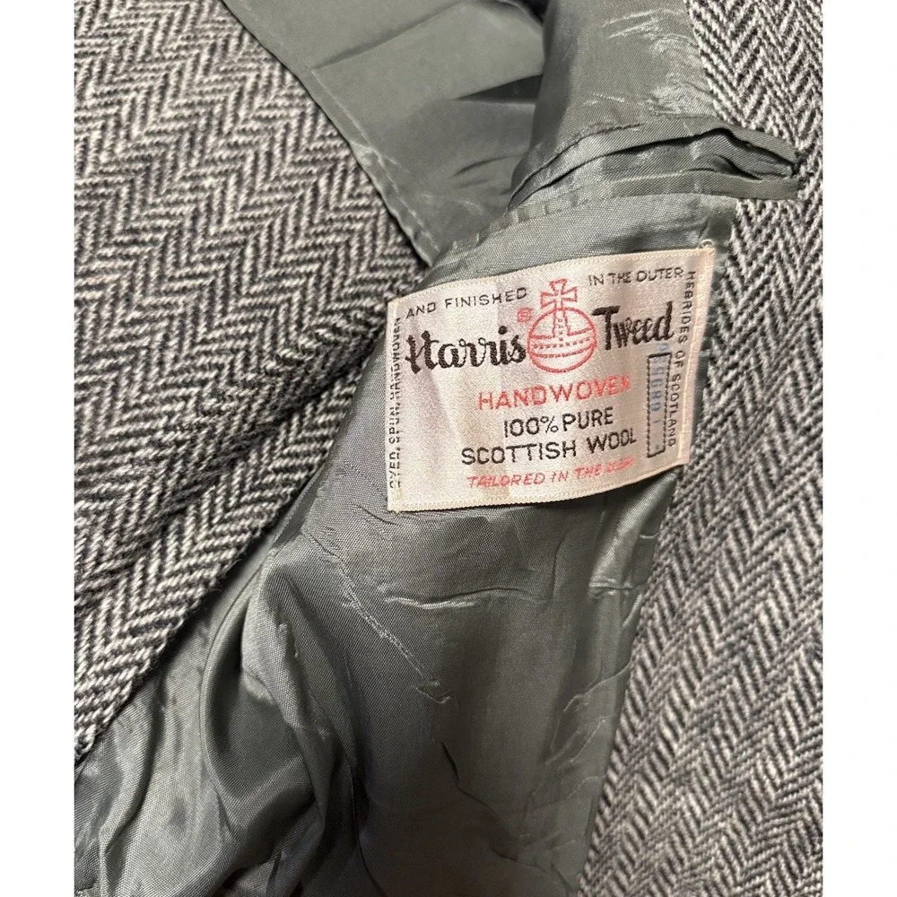 Harris Tweed harris tweed